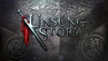 经过多年奋斗，Unsung Story 失去了其最初的 Kickstarter 开发者